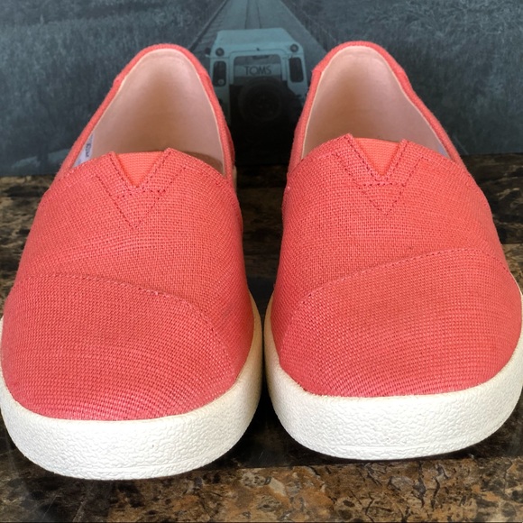 🆕 TOMS Women loafer flat / loafer - Picture 5 of 12